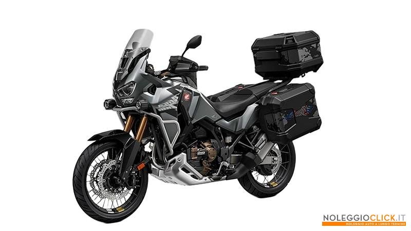 Honda Africa Twin